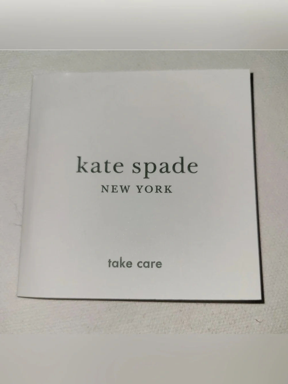 Kate Spade Staci Ditsy Buds Crossbody Bag Built-In Wallet Black Floral WLR00607